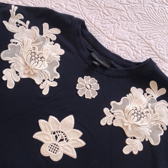 Victoria Beckham Sweater - Picture 8 of 9